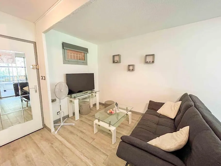 Charmant T2 A 1Km Des Plages De Sanary Apartment