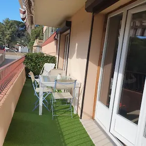 A Appartement