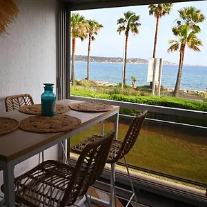 Duplex De Charme En Bord De Appartement