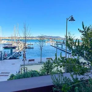 Duplex Port De - Vue Appartement